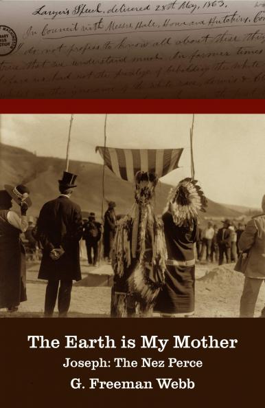 The Earth is My Mother