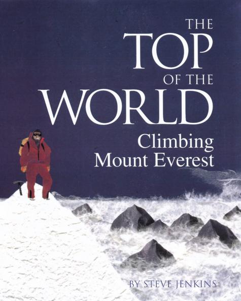 TOP OF THE WORLD THE