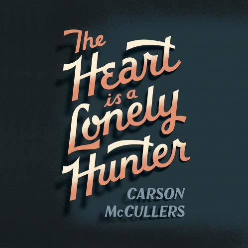 HEART IS A LONELY HUNTER THE