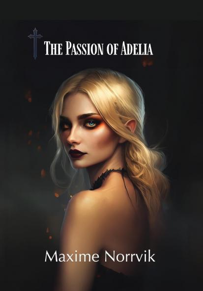 The Passion of Adelia