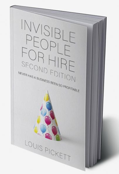 Invisible People for Hire
