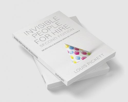 Invisible People for Hire