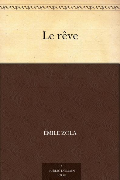 Le RÃªve (Classic Reprint)