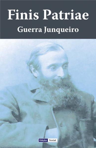 Finis Patriae (Classic Reprint)
