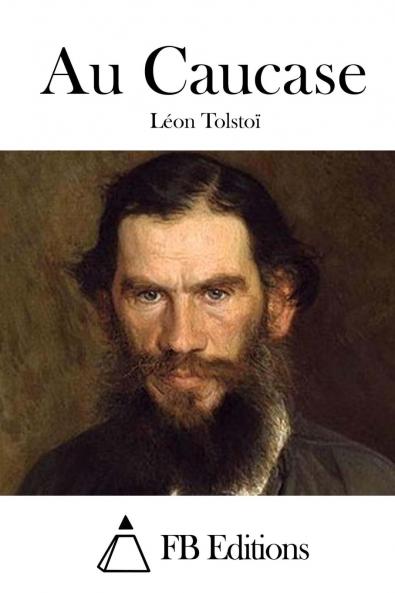 Au Caucase (Classic Reprint)