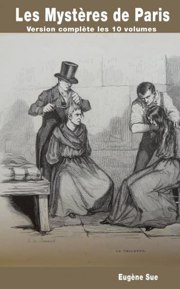 Les MystÃ¨res de Paris Et la Dame de Monsoreau (Classic Reprint)