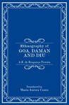 Ethnography Of Goa Daman And Diu