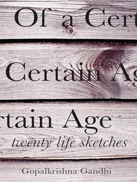 Of a Certain Age: Twenty Life Sketches