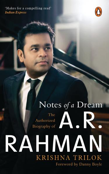 Notes of a Dream: The Authorized Biograp