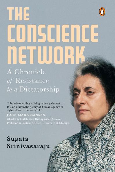 The Conscience Network: A Chronicle of Resistance to a Dictatorship