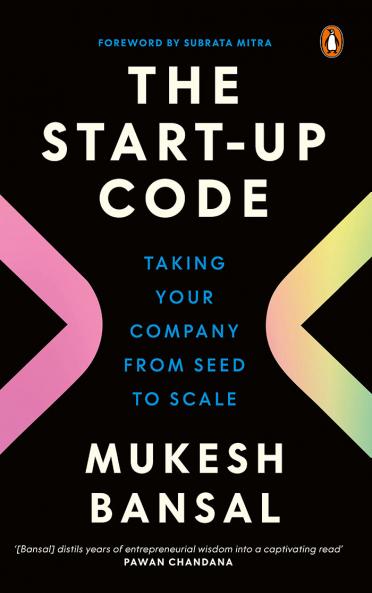 Seed to Scale: Insights and Strategies from a Veteran Founder