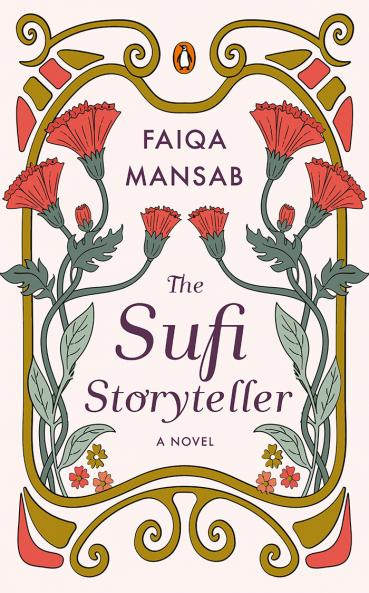 The Sufi Storyteller