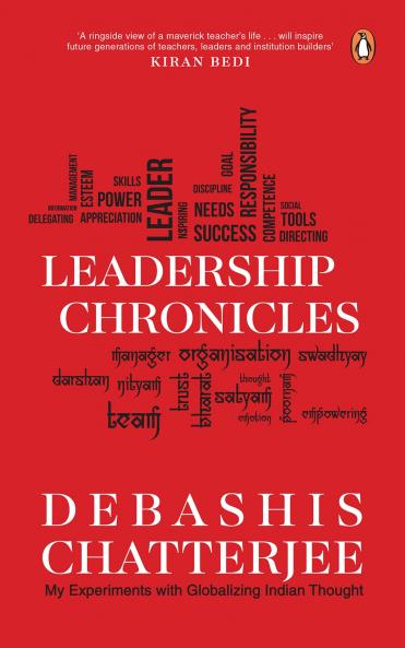 Leadership Chronicles