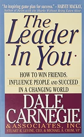 LEADER IN YOU