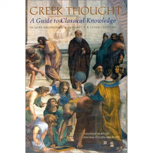 Greek Thought