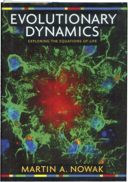 Evolutionary Dynamics