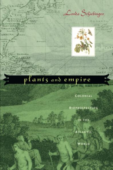 Plants and Empire