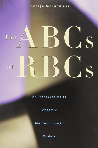 The ABCs of RBCs