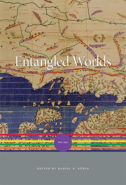 ENTANGLED WORLDS