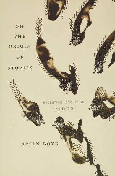 On the Origin of Stories