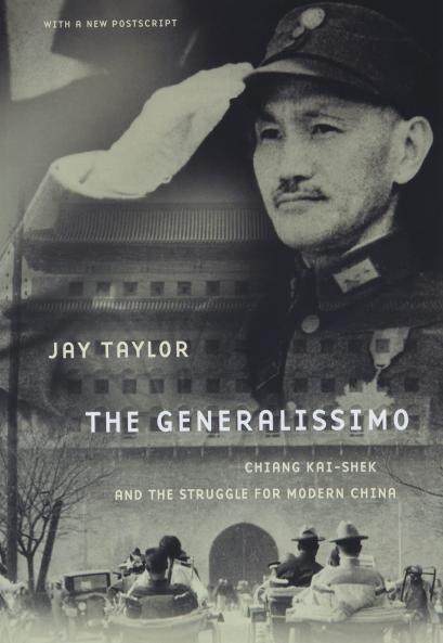 The Generalissimo