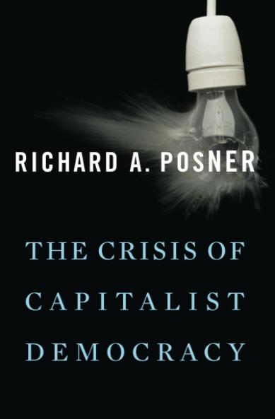 The Crisis of Capitalist Democracy