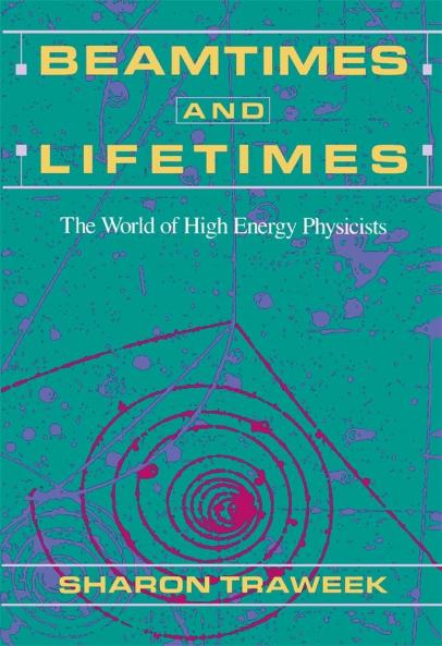 Beamtimes and Lifetimes