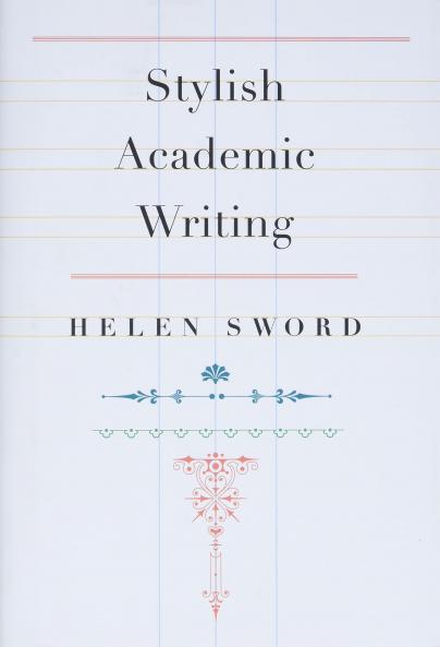 Stylish Academic Writing