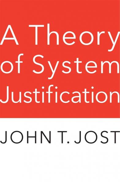 Theory of System Justification