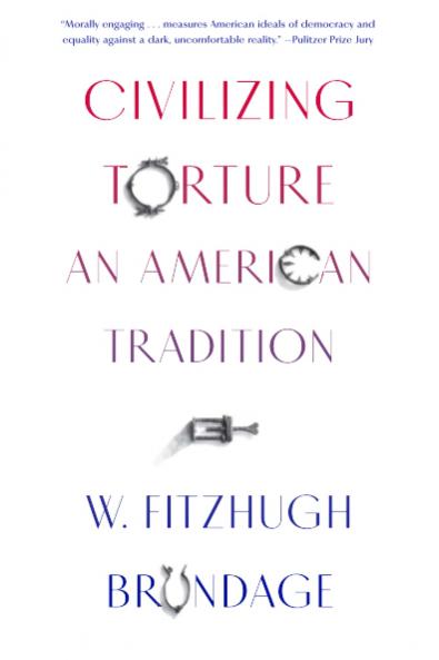 Civilizing Torture