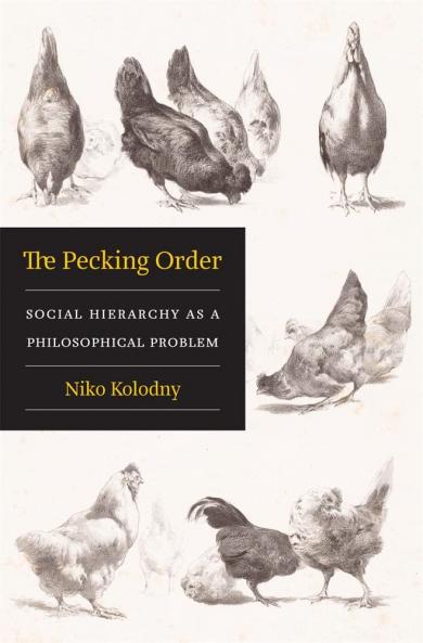 THE PECKING ORDER