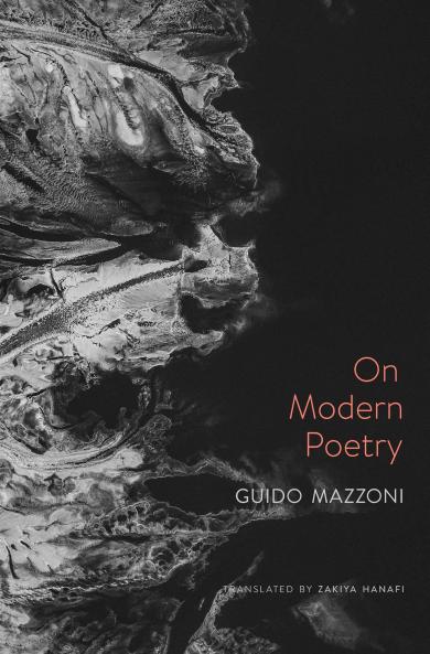 ON MODERN POETRY