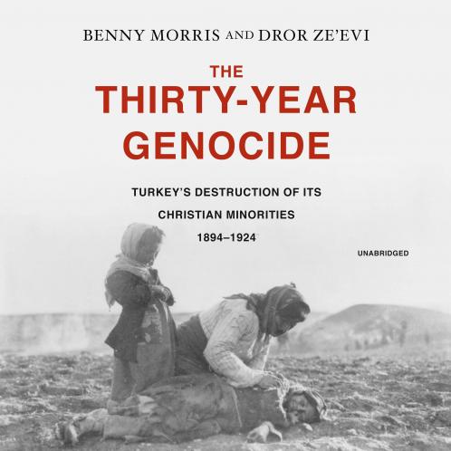 THIRTY-YEAR GENOCIDE THE