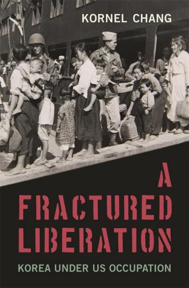 A FRACTURED LIBERATION