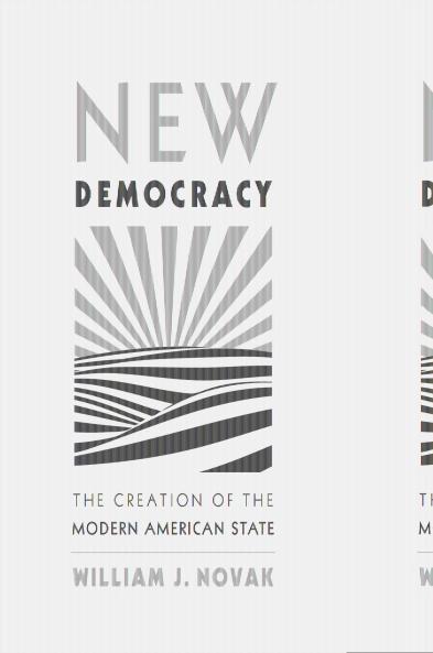 NEW DEMOCRACY