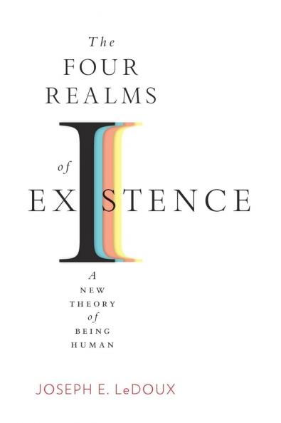 THE FOUR REALMS OF EXISTENCE