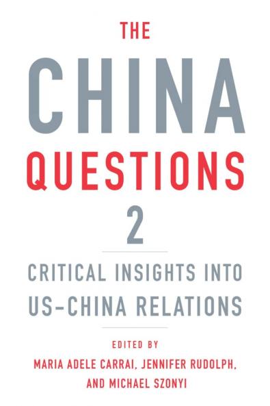 THE CHINA QUESTIONS 2