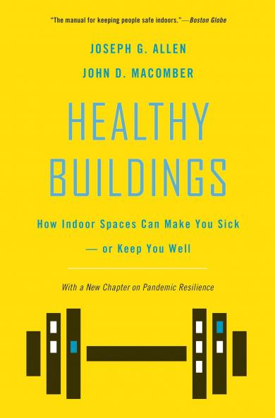 HEALTHY BUILDINGS