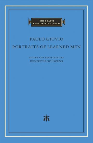 Portraits of Learned Men