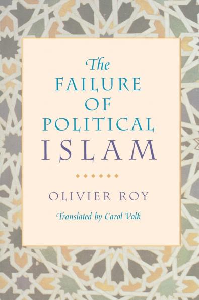 Failure of Political Islam