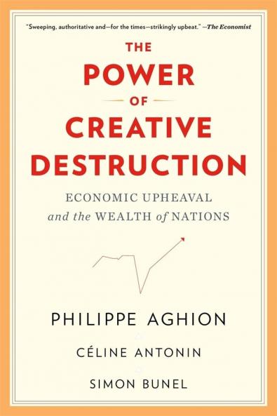 Power of Creative Destruction