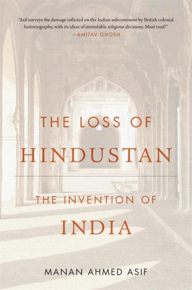 Loss of Hindustan