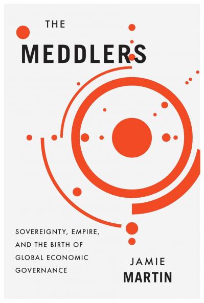 THE MEDDLERS
