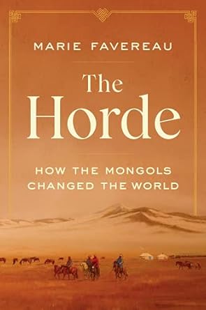 THE HORDE - PB