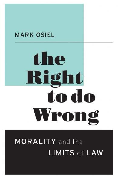 Right to Do Wrong