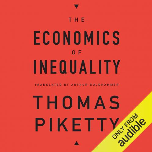 Economics of Inequality