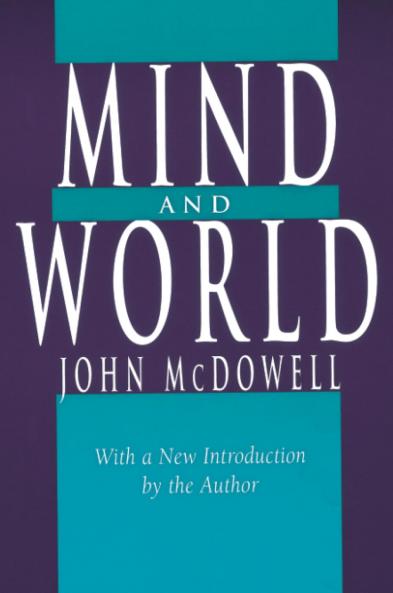 Mind and World