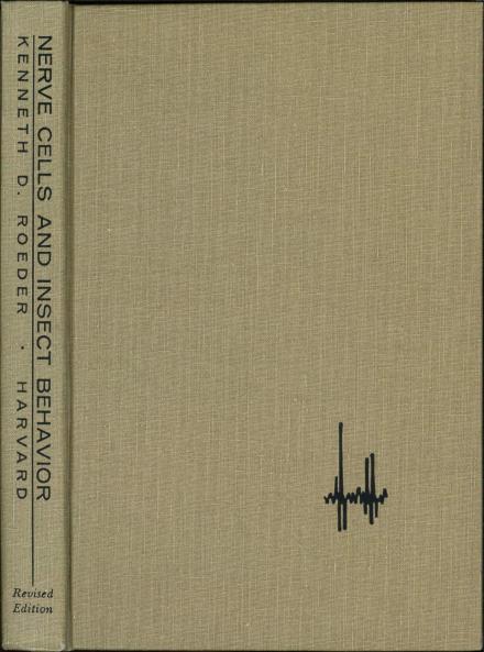 Nerve Cells and Insect Behavior