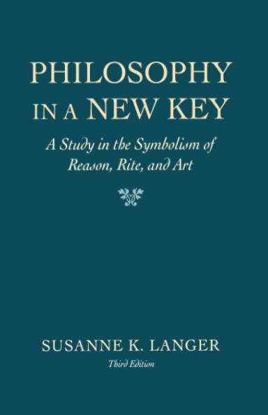 Philosophy in a New Key