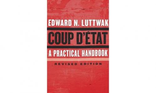 Coup d'Etat-A Practical Handbook Revised Edition
